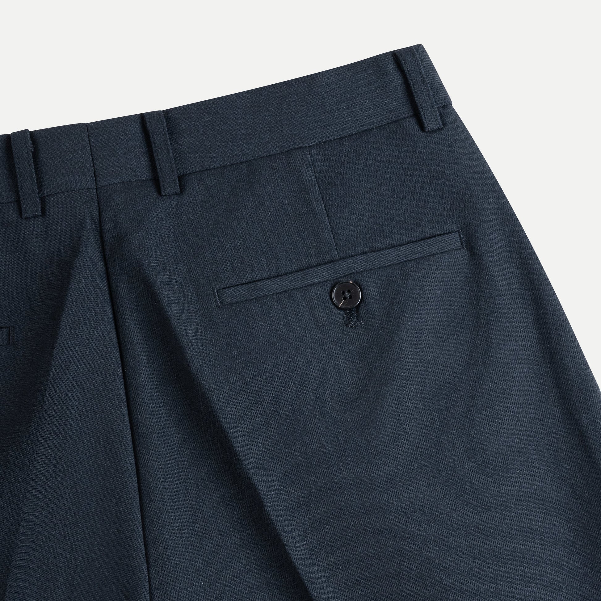 Cashmere-Blend Textured Blazer