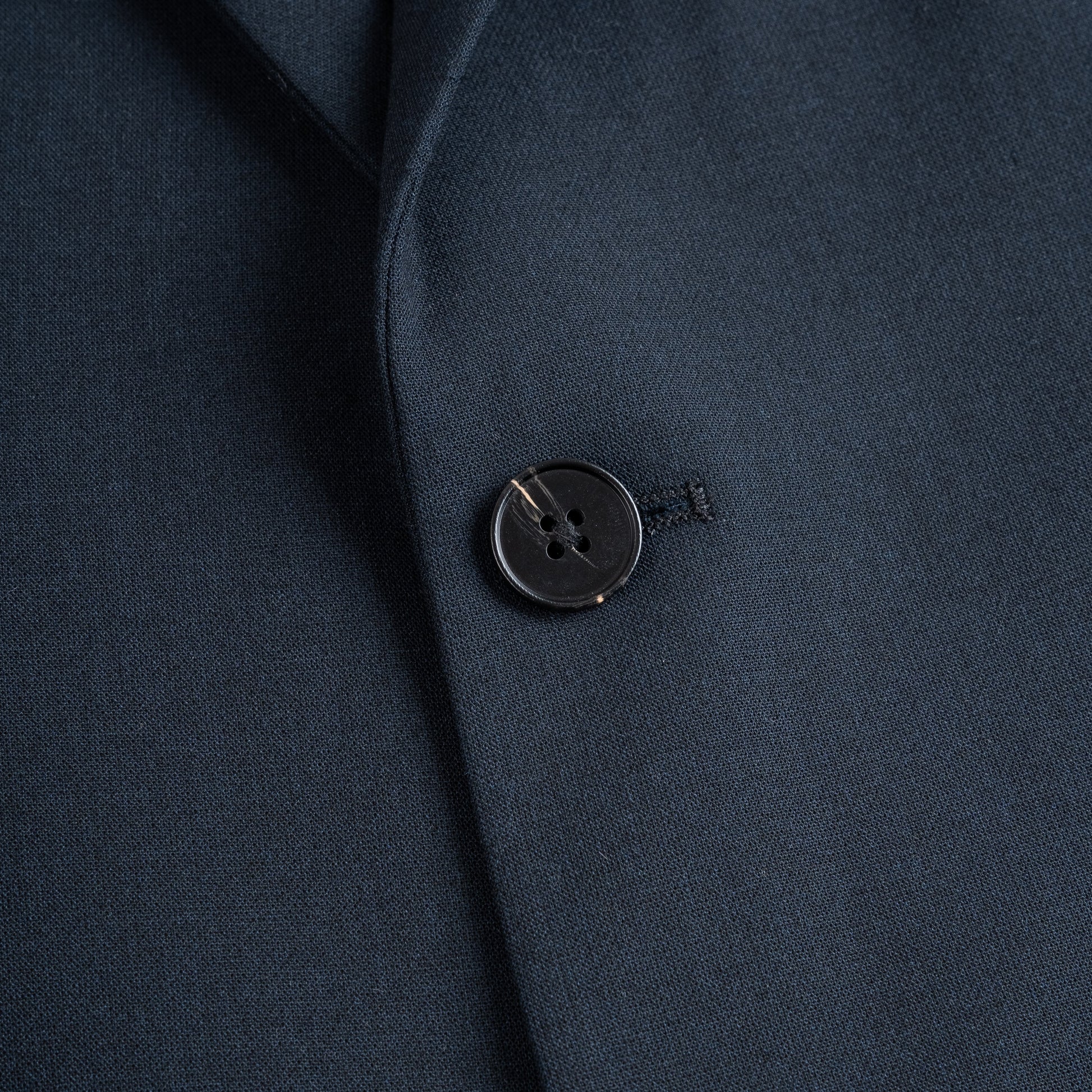 Cashmere-Blend Textured Blazer