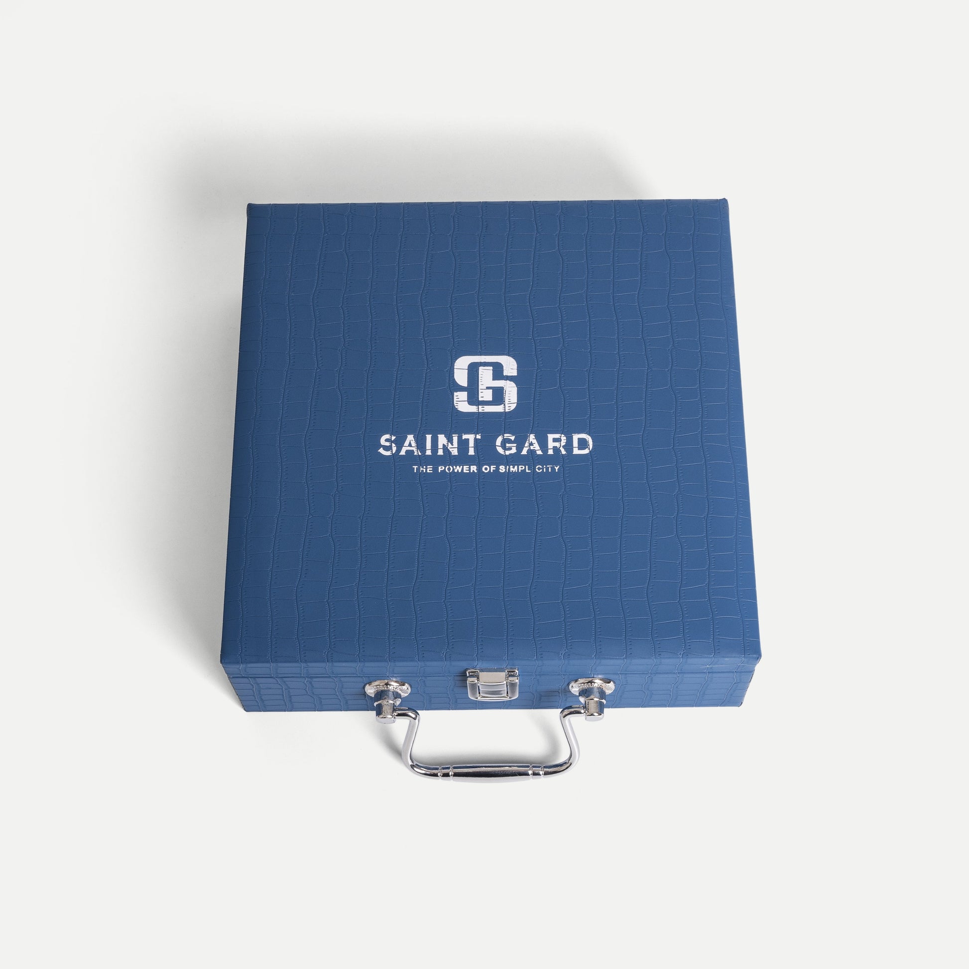 Minimal Cowhide Leather Belt