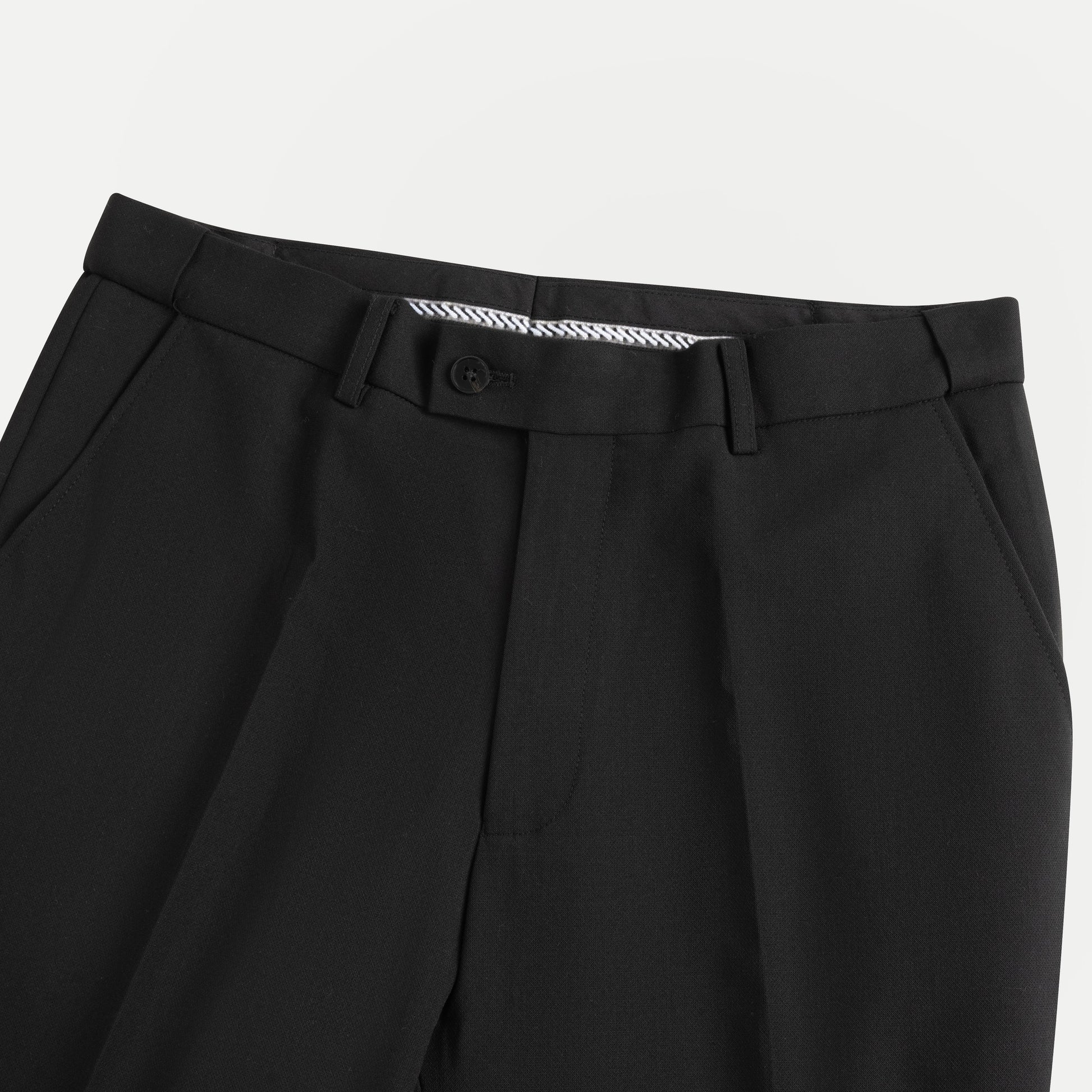 Cashmere-Blend Textured Blazer