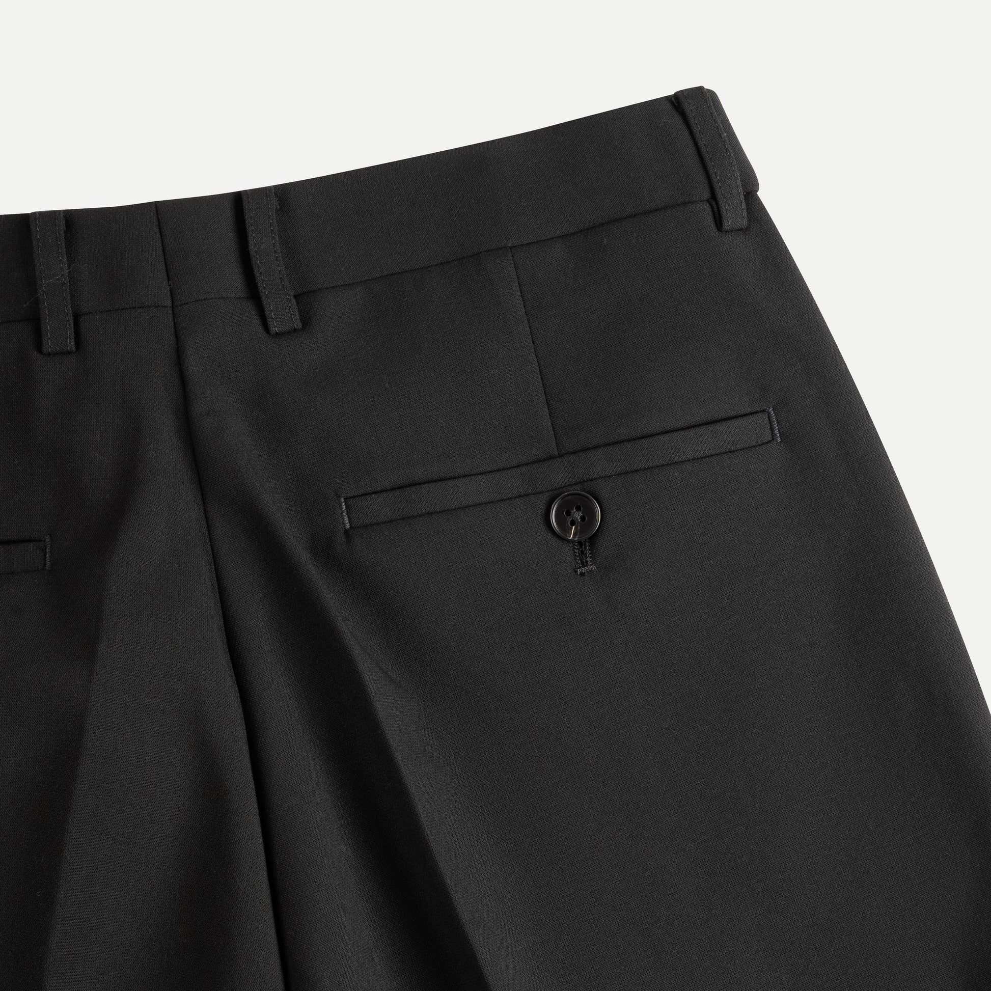 Cashmere-Blend Textured Blazer