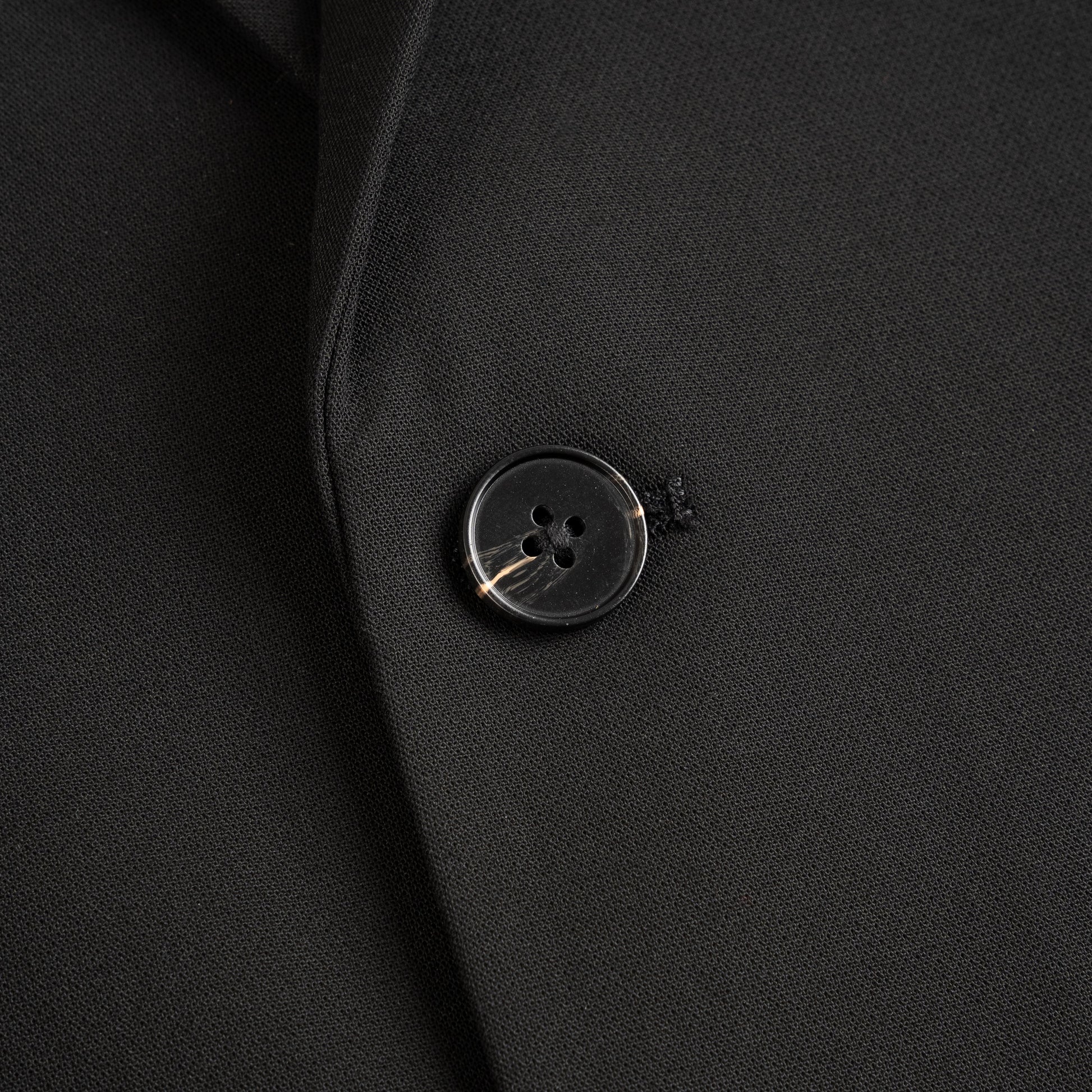 Cashmere-Blend Textured Blazer