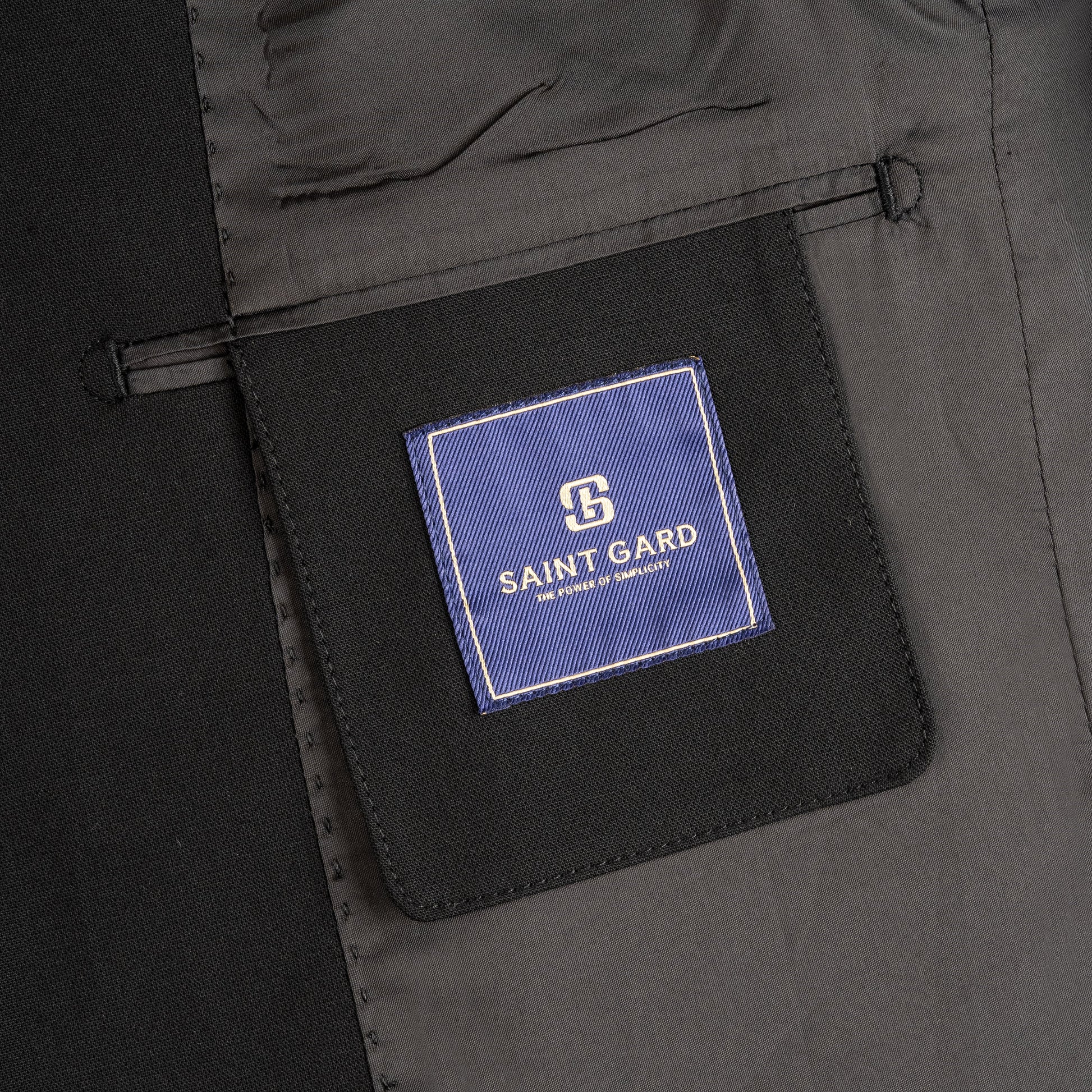 Cashmere-Blend Textured Blazer