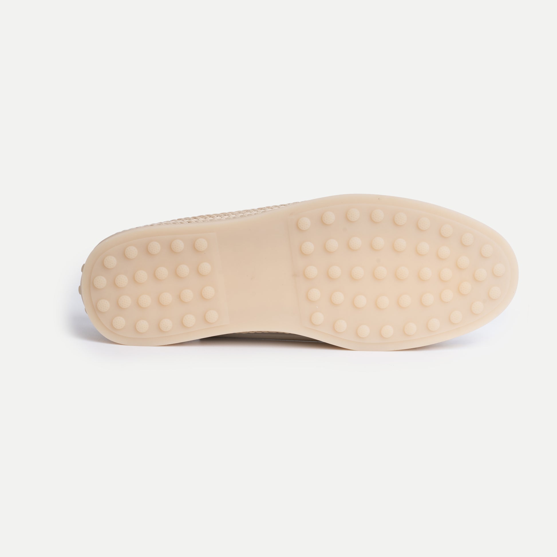 Premium Suede Loafers