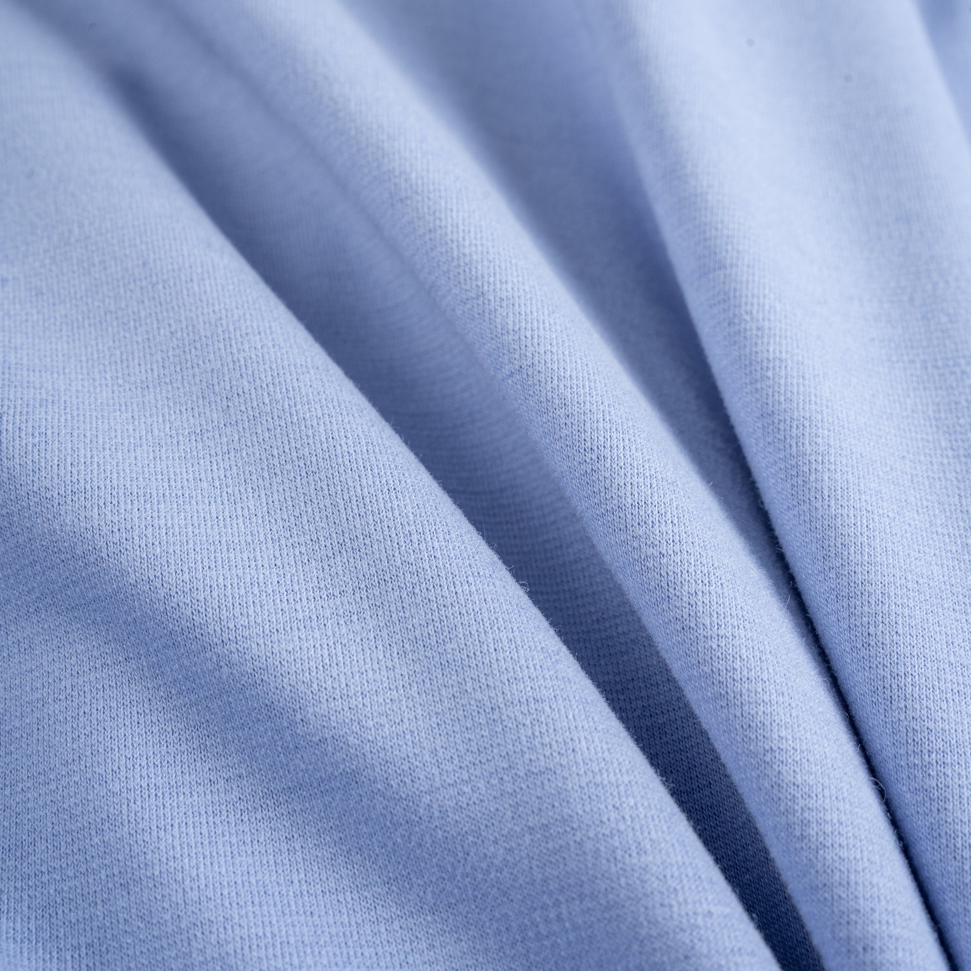 Long-Sleeve Cotton Shirt