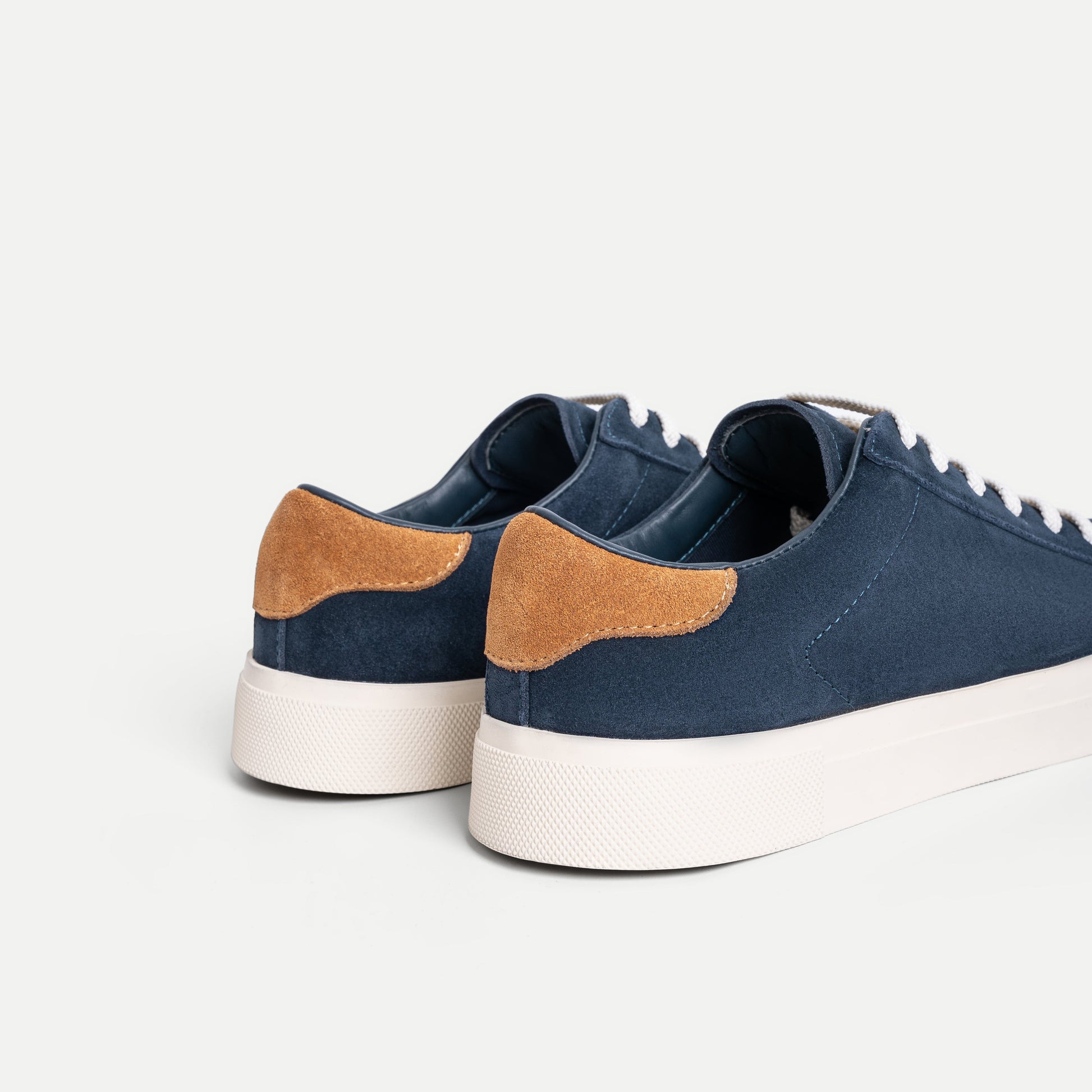 Premium Suede Slip-On Shoes