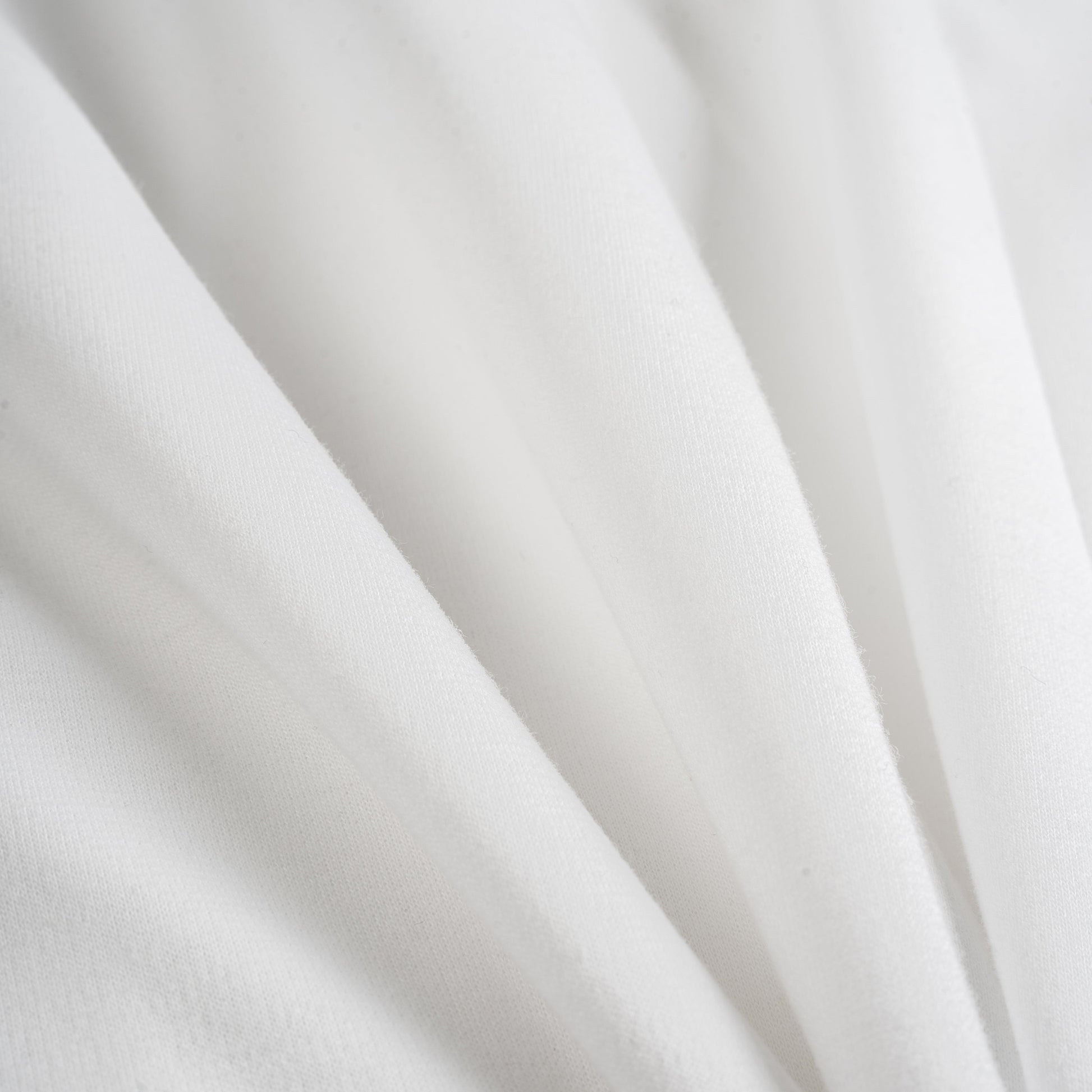 Long-Sleeve Cotton Shirt