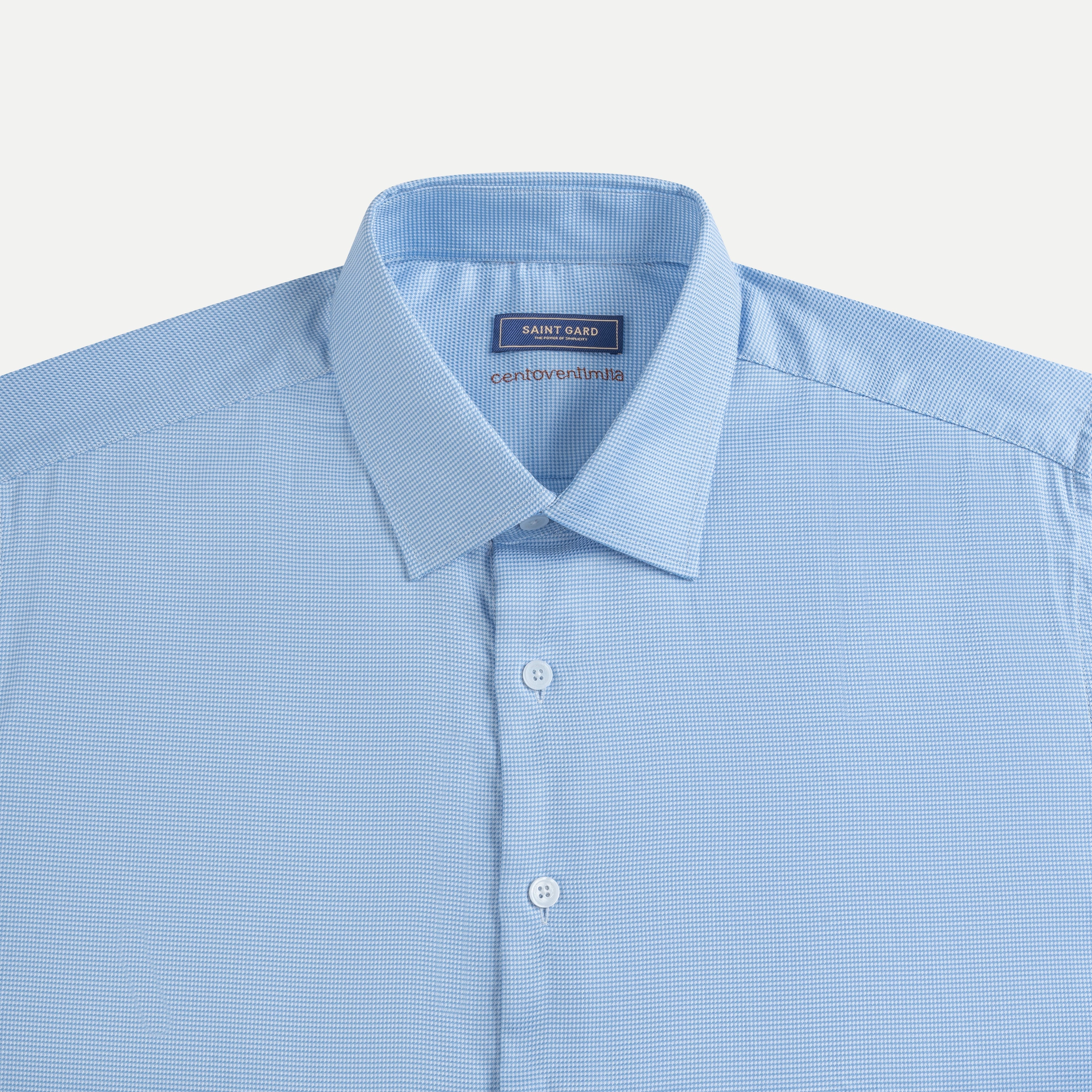 Long-Sleeve Premium Kate Shirt