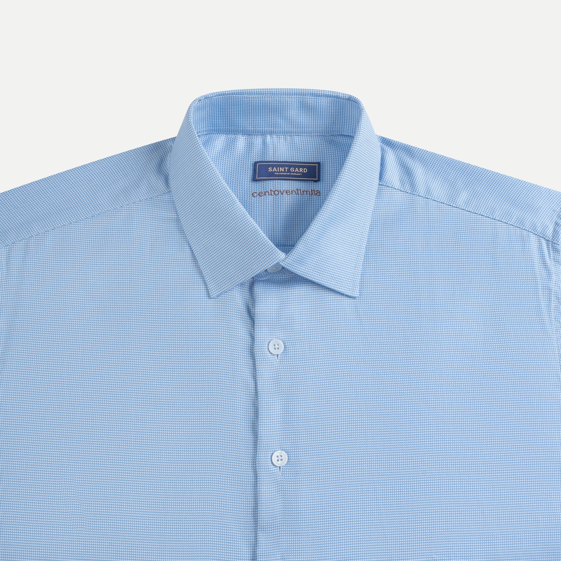 Long-Sleeve Premium Kate Shirt