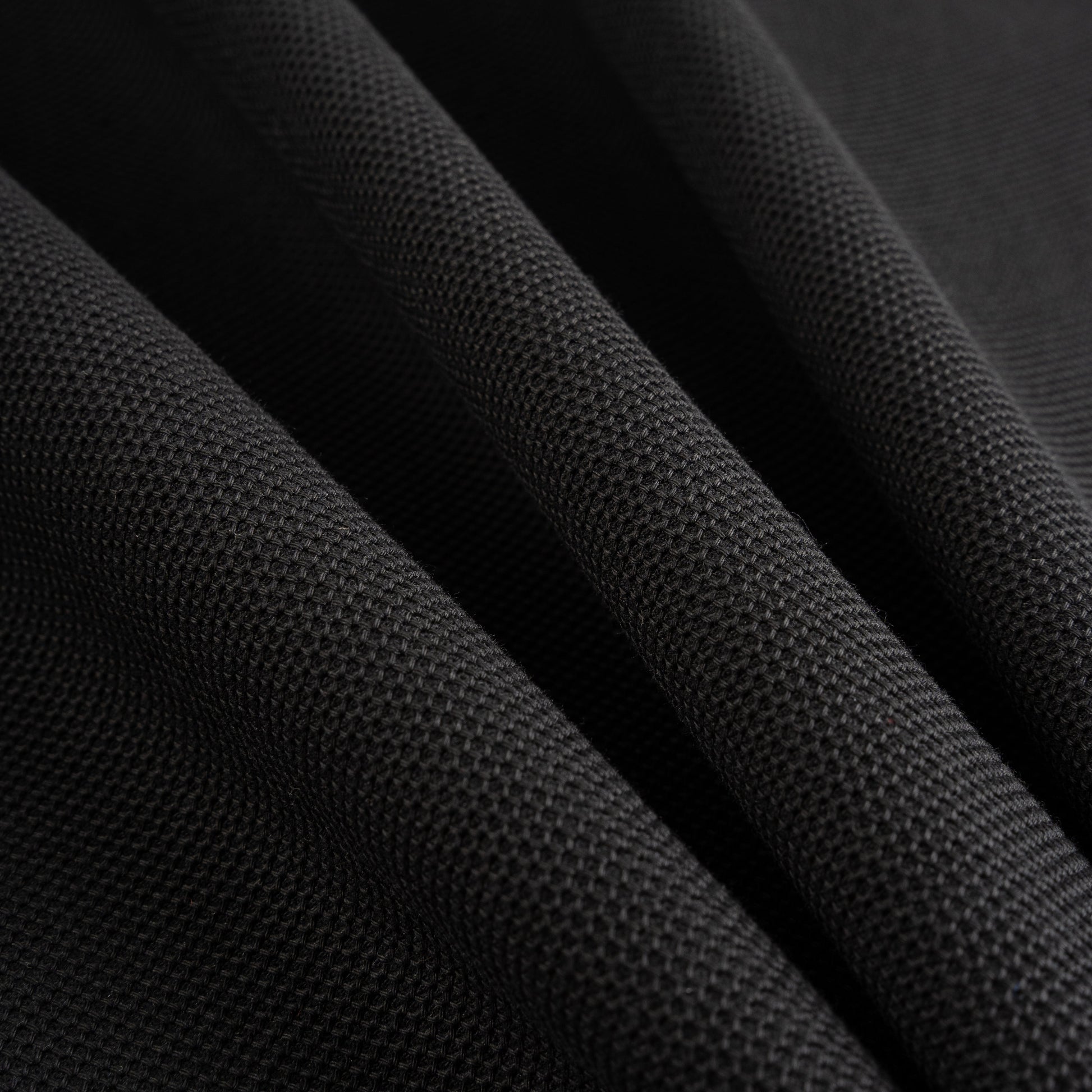 Cotton pique Polo Shirt