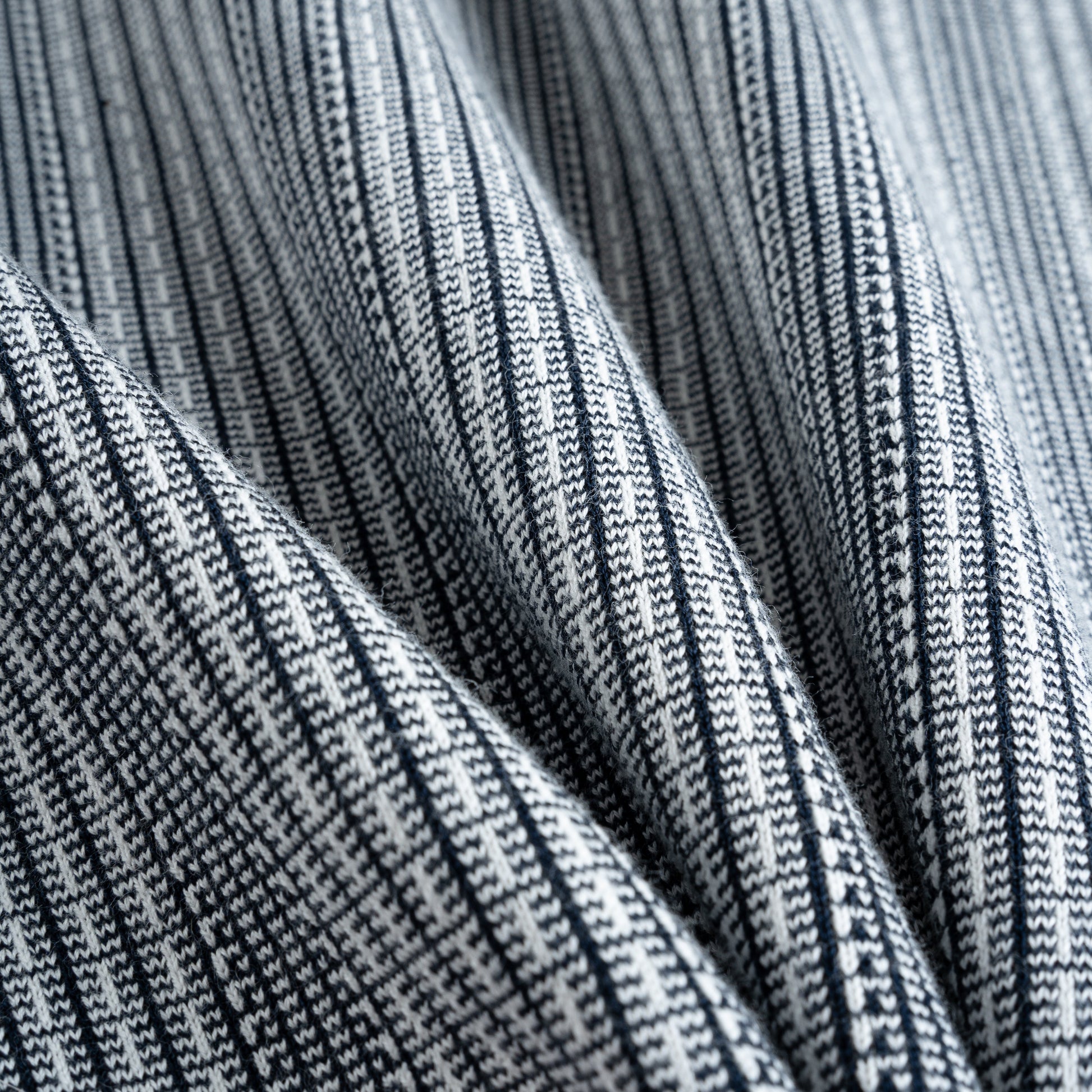 Elegance Short-Sleeve Polo Shirt