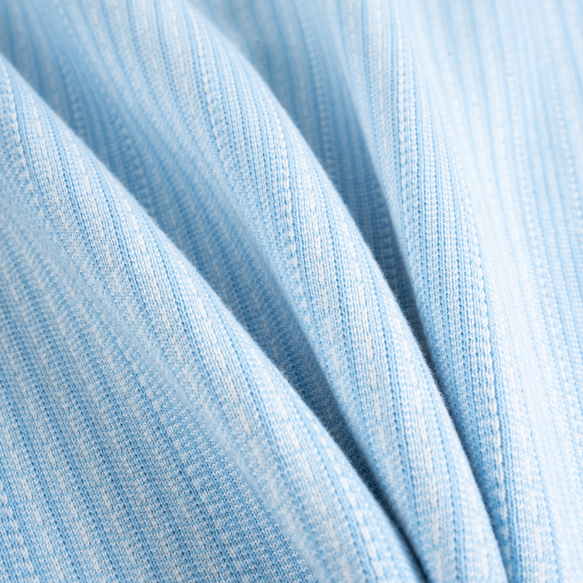 Elegance Short-Sleeve Polo Shirt