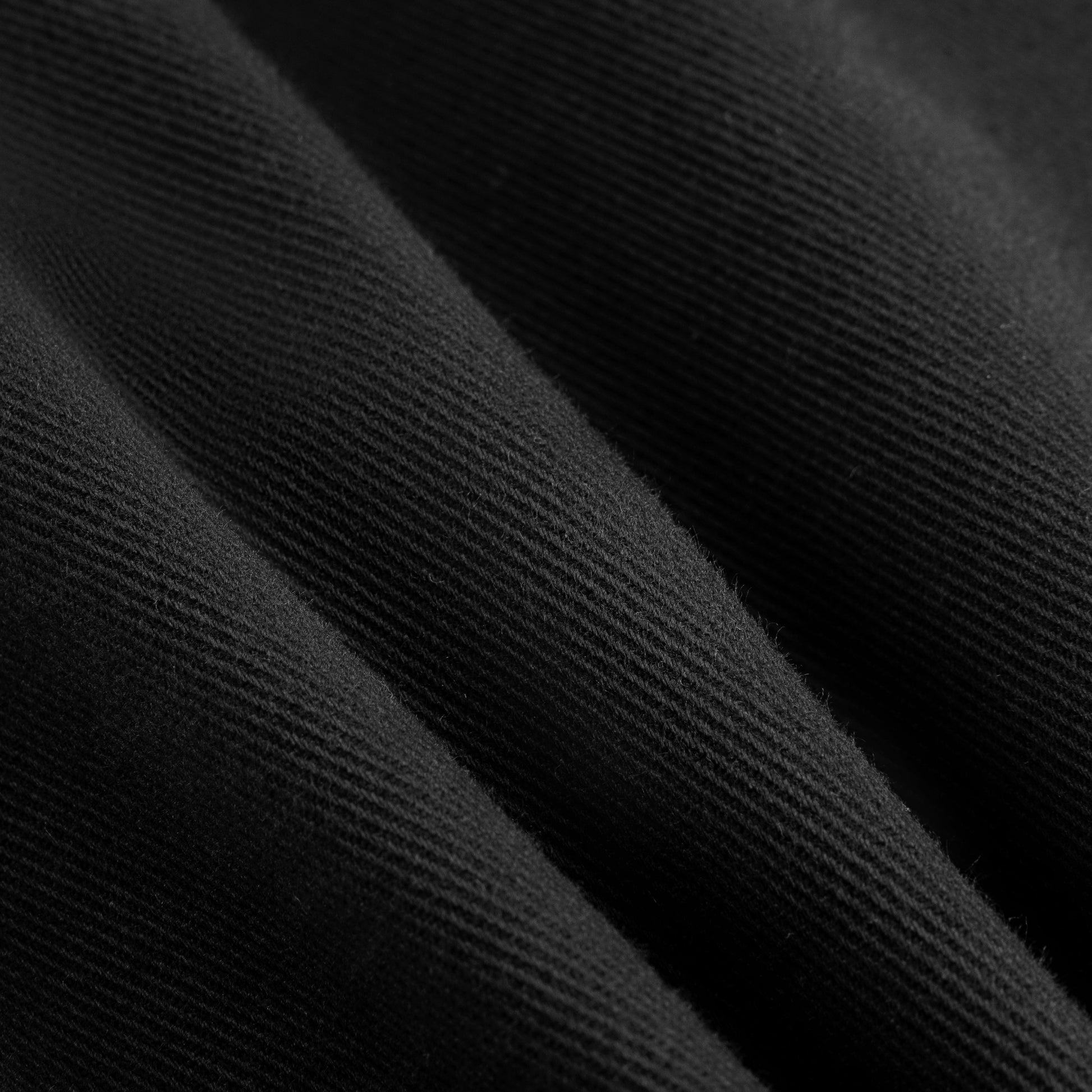 Stretch Straight-Fit Jeans