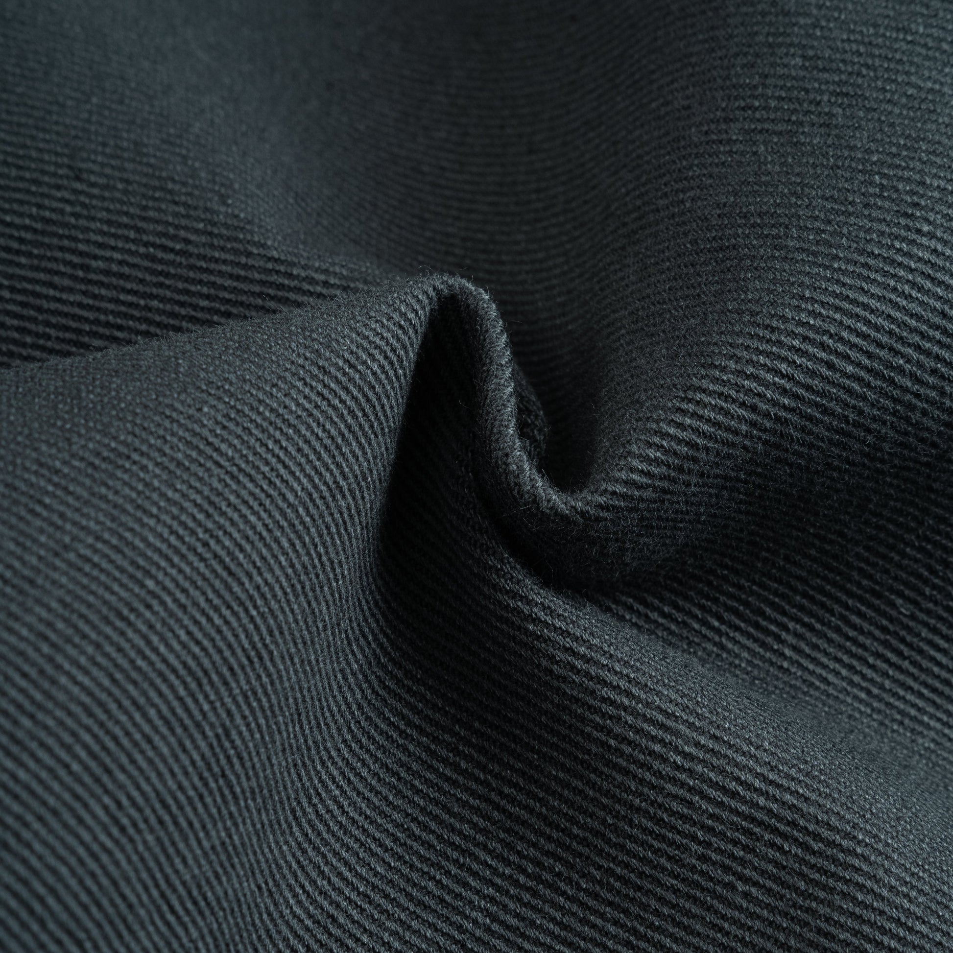 Stretch Straight-Fit Jeans