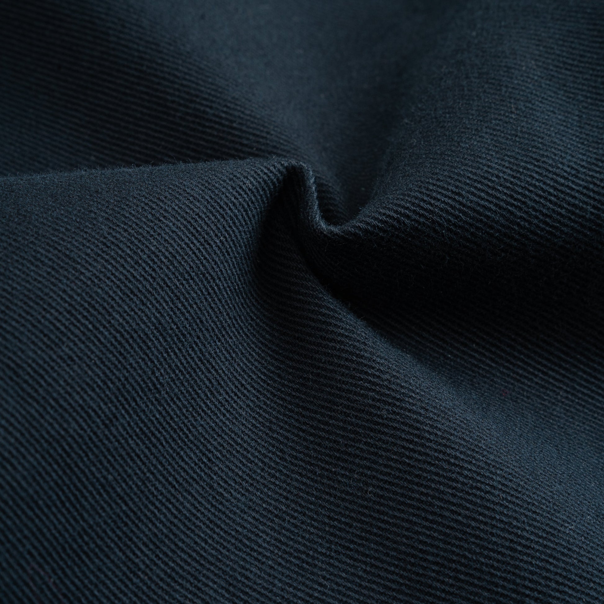 Stretch Straight-Fit Jeans